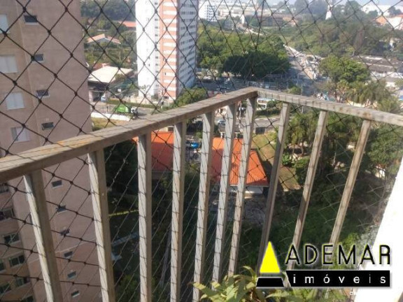 Imagem Apartamento com 2 Quartos à Venda, 49 m² em Taboão - Diadema Imagem Apartamento com 2 Quartos à Venda, 49 m² em Taboão - Diadema