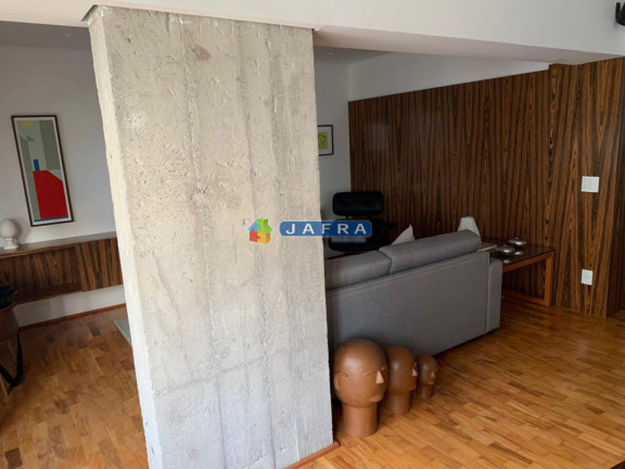 Imagem Apartamento com 2 Quartos à Venda, 158 m² em Jardim Paulista - São Paulo