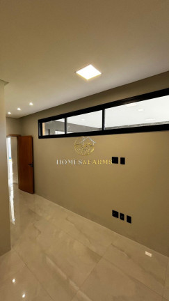 Imagem Casa com 3 Quartos à Venda, 147 m² em Jardins Bolonha - Senador Canedo