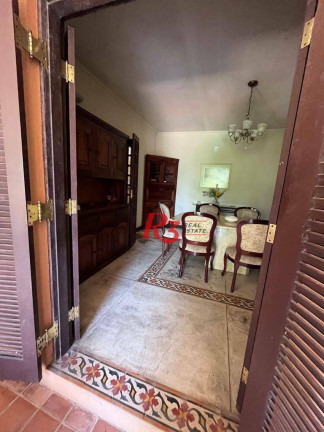 Imagem Casa com 5 Quartos à Venda ou Locação, 600 m² em Morro Dos Barbosas - São Vicente Imagem Casa com 5 Quartos à Venda ou Locação, 600 m² em Morro Dos Barbosas - São Vicente