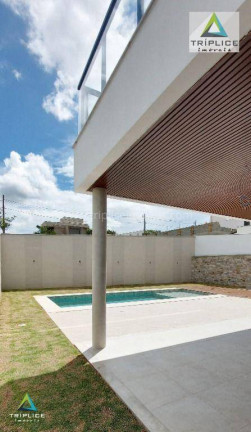 Imagem Casa com 4 Quartos à Venda, 330 m² em Alphaville - Juiz De Fora Imagem Casa com 4 Quartos à Venda, 330 m² em Alphaville - Juiz De Fora