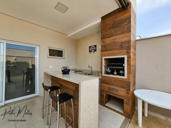 Imagem Casa com 3 Quartos à Venda, 200 m² em Ondas - Cond. Reserva Das Paineiras - Piracicaba Imagem Casa com 3 Quartos à Venda, 200 m² em Ondas - Cond. Reserva Das Paineiras - Piracicaba