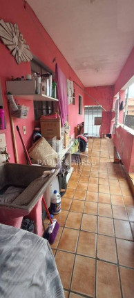 Imagem Casa com 1 Quarto à Venda, 52 m² em Jardim Zaira - Mauá Imagem Casa com 1 Quarto à Venda, 52 m² em Jardim Zaira - Mauá