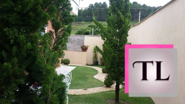 Imagem Casa com 3 Quartos à Venda, 276 m² em Jardim Carolina - Poços De Caldas Imagem Casa com 3 Quartos à Venda, 276 m² em Jardim Carolina - Poços De Caldas