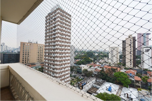 Imagem Apartamento com 4 Quartos à Venda, 246 m² em Pinheiros - São Paulo Imagem Apartamento com 4 Quartos à Venda, 246 m² em Pinheiros - São Paulo