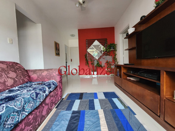 Imagem Imóvel com 2 Quartos à Venda, 125 m² em Embaré - Santos Imagem Imóvel com 2 Quartos à Venda, 125 m² em Embaré - Santos