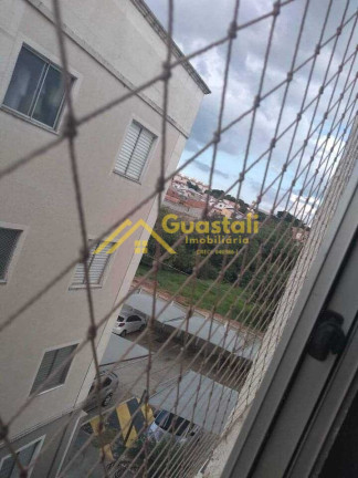 Imagem Apartamento com 2 Quartos à Venda, 48 m² em Piracicamirim - Piracicaba