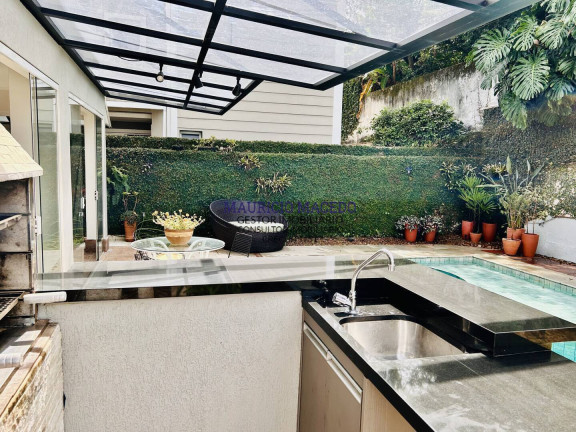 Imagem Casa com 4 Quartos à Venda, 360 m² em Alphaville - Santana De Parnaíba Imagem Casa com 4 Quartos à Venda, 360 m² em Alphaville - Santana De Parnaíba