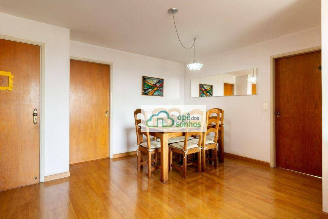 Imagem Apartamento com 3 Quartos à Venda, 113 m² em Vila Madalena - São Paulo Imagem Apartamento com 3 Quartos à Venda, 113 m² em Vila Madalena - São Paulo