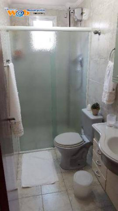 Imagem Apartamento com 2 Quartos à Venda, 85 m² em Aviação - Praia Grande