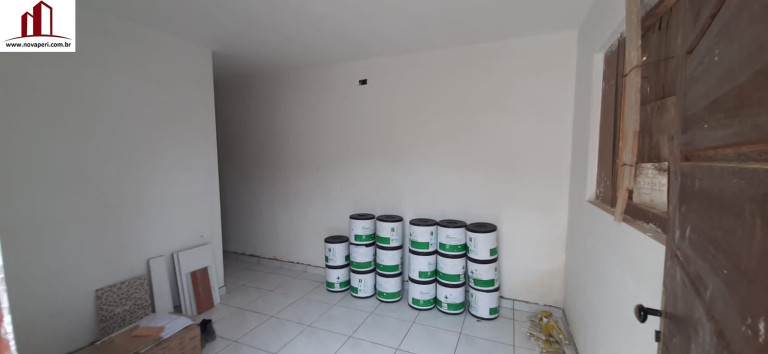 Imagem Casa com 2 Quartos à Venda, 100 m² em Jardim Alegria - Francisco Morato Imagem Casa com 2 Quartos à Venda, 100 m² em Jardim Alegria - Francisco Morato