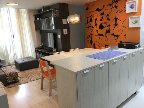 Imagem Apartamento com 3 Quartos à Venda, 70 m² em Nossa Senhora Do ó - São Paulo Imagem Apartamento com 3 Quartos à Venda, 70 m² em Nossa Senhora Do ó - São Paulo