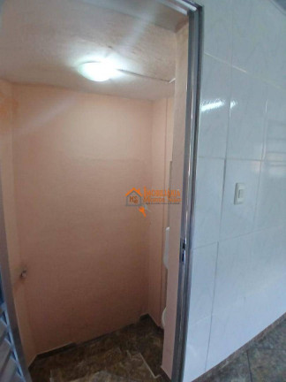 Imagem Sala Comercial para Alugar, 70 m² em Jardim Adriana - Guarulhos Imagem Sala Comercial para Alugar, 70 m² em Jardim Adriana - Guarulhos