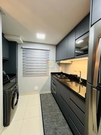 Imagem Apartamento com 2 Quartos à Venda, 63 m² em Serraria - São José Imagem Apartamento com 2 Quartos à Venda, 63 m² em Serraria - São José