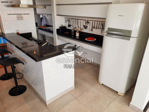 Imagem Apartamento com 3 Quartos à Venda, 108 m² em Umuarama - Ubatuba