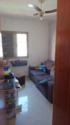 Imagem Apartamento com 3 Quartos à Venda, 115 m² em Santa Paula - São Caetano Do Sul Imagem Apartamento com 3 Quartos à Venda, 115 m² em Santa Paula - São Caetano Do Sul