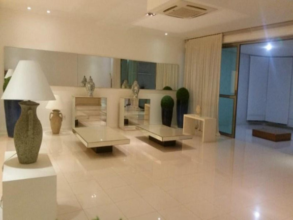 Imagem Apartamento com 4 Quartos à Venda, 332 m² em Barra Da Tijuca - Rio De Janeiro Imagem Apartamento com 4 Quartos à Venda, 332 m² em Barra Da Tijuca - Rio De Janeiro