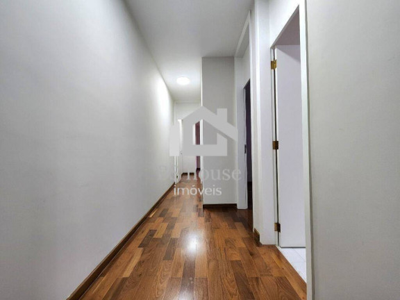 Imagem Apartamento com 4 Quartos à Venda, 260 m² em Jardim - Santo André Imagem Apartamento com 4 Quartos à Venda, 260 m² em Jardim - Santo André