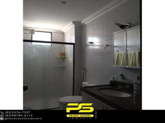 Imagem Apartamento com 3 Quartos para Alugar, 70 m² em Tambauzinho - João Pessoa Imagem Apartamento com 3 Quartos para Alugar, 70 m² em Tambauzinho - João Pessoa