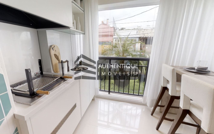 Imagem Apartamento com 2 Quartos à Venda, 62 m² em Perdizes - São Paulo Imagem Apartamento com 2 Quartos à Venda, 62 m² em Perdizes - São Paulo