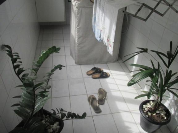 Imagem Apartamento com 2 Quartos à Venda, 100 m² em Encruzilhada - Santos Imagem Apartamento com 2 Quartos à Venda, 100 m² em Encruzilhada - Santos