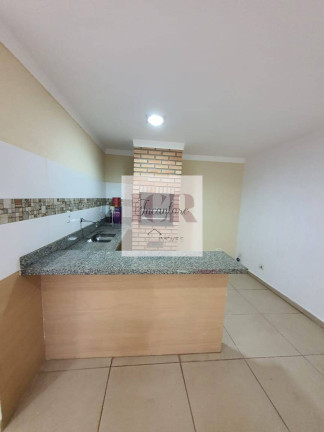 Imagem Sobrado com 3 Quartos à Venda, 200 m² em Jardim Bonsucesso - Sorocaba