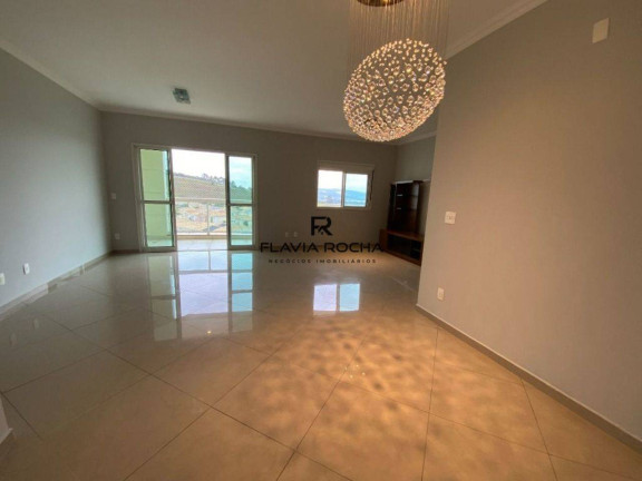 Apartamento com 2 Quartos para Alugar, 113 m² em Tamboré - Santana De Parnaíba
