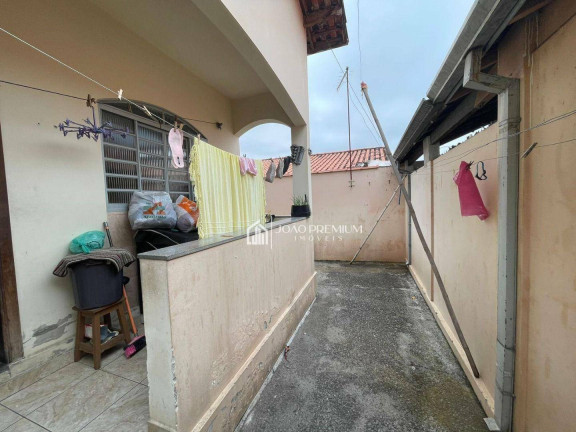 Imagem Casa com 4 Quartos à Venda, 299 m² em Jardim Maracanã - São José Dos Campos