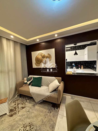 Imagem Apartamento com 2 Quartos à Venda, 59 m² em Vila Voturua - São Vicente Imagem Apartamento com 2 Quartos à Venda, 59 m² em Vila Voturua - São Vicente