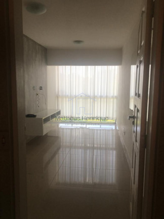 Imagem Apartamento com 2 Quartos à Venda, 52 m² em Residencial Pacaembu - Itupeva