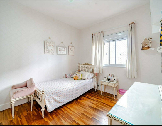 Imagem Apartamento com 3 Quartos à Venda, 207 m² em Alphaville Centro Industrial E Empresarial/alphaville. - Barueri