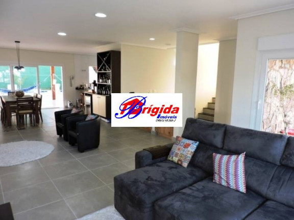 Imagem Casa de Condomínio com 3 Quartos à Venda, 507 m² em Chácaras São Carlos - Cotia Imagem Casa de Condomínio com 3 Quartos à Venda, 507 m² em Chácaras São Carlos - Cotia