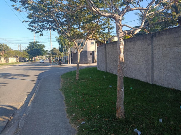 Imagem Terreno à Venda, 300 m² em Cpo Grande - Rio De Janeiro