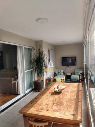 Imagem Apartamento com 3 Quartos à Venda, 146 m² em Barcelona - São Caetano Do Sul Imagem Apartamento com 3 Quartos à Venda, 146 m² em Barcelona - São Caetano Do Sul