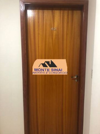 Imagem Apartamento com 2 Quartos à Venda, 52 m² em Retiro São João - Sorocaba