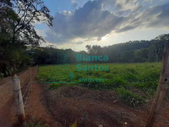 Chácara à Venda, 24.200 m² em Parque Real - Pouso Alegre