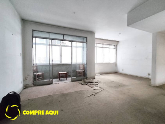 Imagem Apartamento com 3 Quartos à Venda, 147 m² em Higienópolis - São Paulo Imagem Apartamento com 3 Quartos à Venda, 147 m² em Higienópolis - São Paulo
