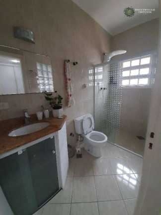 Imagem Casa com 3 Quartos à Venda, 188 m² em Balneário Flórida - Praia Grande Imagem Casa com 3 Quartos à Venda, 188 m² em Balneário Flórida - Praia Grande