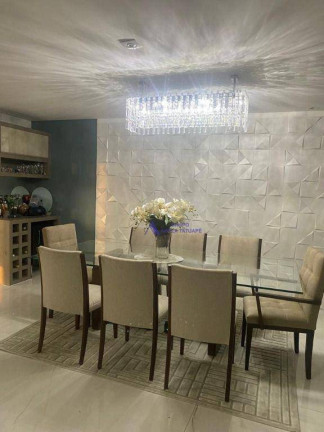 Imagem Apartamento com 3 Quartos à Venda, 159 m² em Tatuapé - São Paulo Imagem Apartamento com 3 Quartos à Venda, 159 m² em Tatuapé - São Paulo