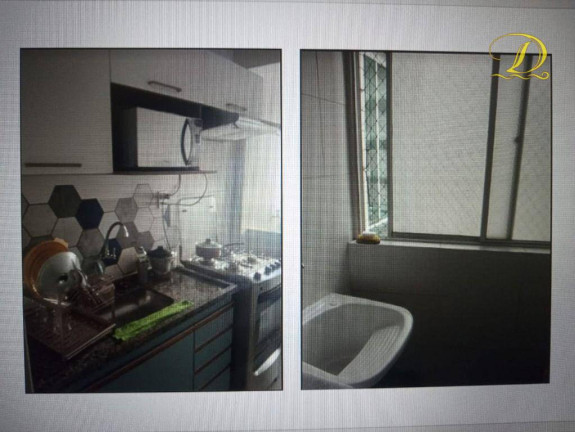Imagem Apartamento com 1 Quarto à Venda, 38 m² em Canto Do Forte - Praia Grande Imagem Apartamento com 1 Quarto à Venda, 38 m² em Canto Do Forte - Praia Grande