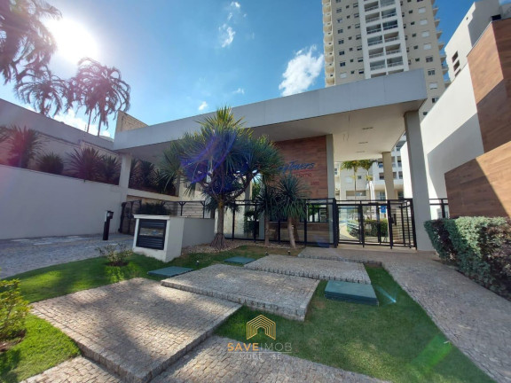 Imagem Apartamento com 1 Quarto para Alugar, 55 m² em Vila Homero - Indaiatuba Imagem Apartamento com 1 Quarto para Alugar, 55 m² em Vila Homero - Indaiatuba