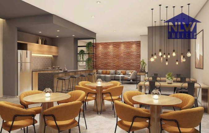 Imagem Apartamento com 1 Quarto à Venda, 29 m² em Butantã - São Paulo Imagem Apartamento com 1 Quarto à Venda, 29 m² em Butantã - São Paulo