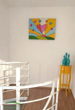 Imagem Apartamento com 2 Quartos à Venda, 80 m² em Jardim São Domingos - Guarulhos Imagem Apartamento com 2 Quartos à Venda, 80 m² em Jardim São Domingos - Guarulhos