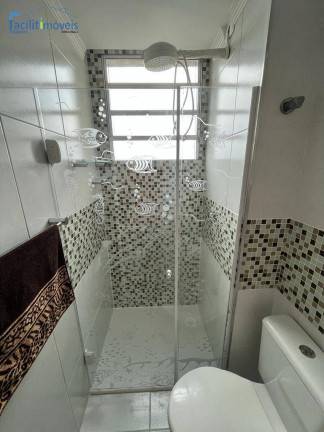 Imagem Apartamento com 2 Quartos à Venda, 57 m² em Demarchi - São Bernardo Do Campo