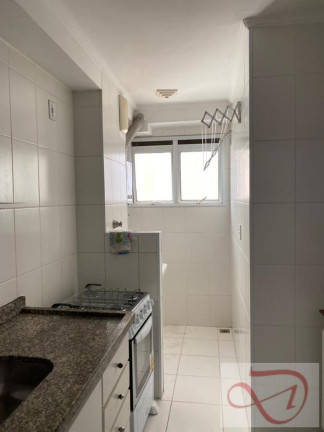 Imagem Apartamento com 2 Quartos à Venda, 50 m² em Parque Erasmo Assunção - Santo André