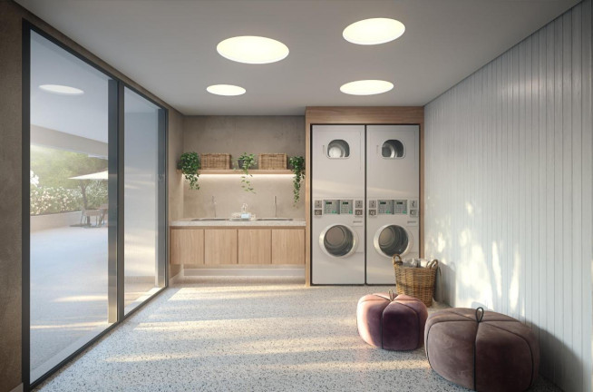 Imagem Apartamento com 2 Quartos à Venda, 61 m² em Vila Mariana - São Paulo Imagem Apartamento com 2 Quartos à Venda, 61 m² em Vila Mariana - São Paulo