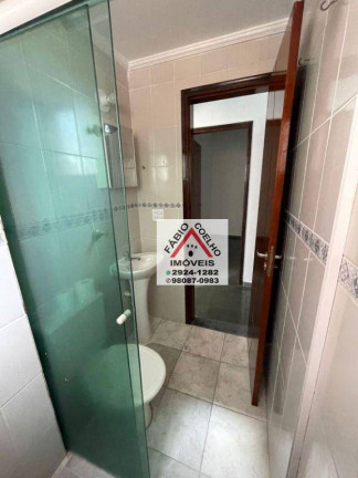 Imagem Apartamento com 2 Quartos à Venda, 48 m² em Cidade Ademar - São Paulo Imagem Apartamento com 2 Quartos à Venda, 48 m² em Cidade Ademar - São Paulo
