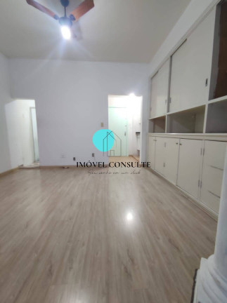 Imagem Apartamento com 1 Quarto à Venda, 54 m² em Vila Buarque - São Paulo