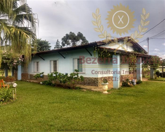 Imagem Imóvel com 3 Quartos à Venda, 800 m² em Guaripocaba - Vargem Imagem Imóvel com 3 Quartos à Venda, 800 m² em Guaripocaba - Vargem