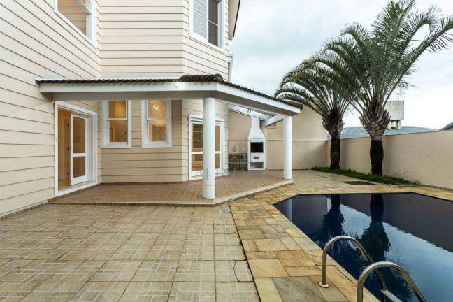 Imagem Casa com 4 Quartos para Alugar, 403 m² em Residencial Cinco (alphaville) - Santana De Parnaíba Imagem Casa com 4 Quartos para Alugar, 403 m² em Residencial Cinco (alphaville) - Santana De Parnaíba